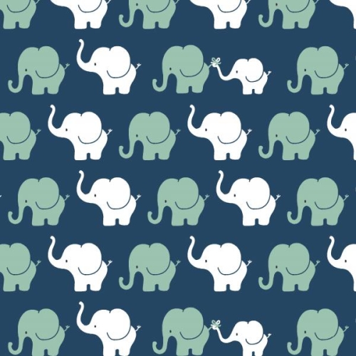 Jersey | Elephant Parade | mint